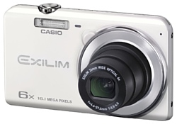 Casio Exilim EX-ZS26