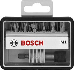 Bosch Robust Line 2607002563 13 предметов