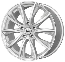 Колесный диск iFree Каzантип 7.5x18/5x114.3 D66.1 ET40 Нео-классик