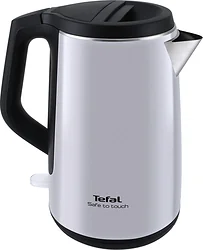 Электрочайник Tefal KO 371 Safe to touch Электрочайник Tefal KO 371 Safe to touch