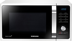 Микроволновая печь Samsung MG23F301TQW