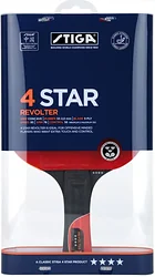 Ракетка для настольного тенниса Stiga Revolter WRB Ракетка для настольного тенниса Stiga Revolter WRB