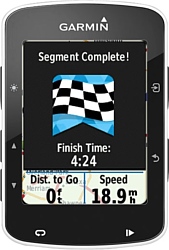 Garmin Edge 520