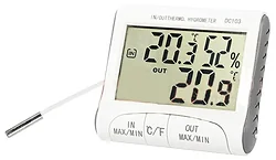 Метеостанция Rexant 70-0515