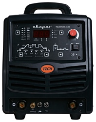 Сварочный аппарат Сварог TECH TIG 200 P DSP AC/DC (E104)