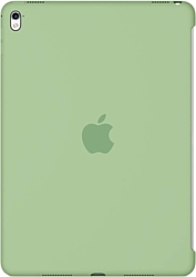 Apple Silicone Case for iPad Pro 9.7 (Mint) (MMG42AM/A)