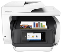 HP OfficeJet Pro 8720