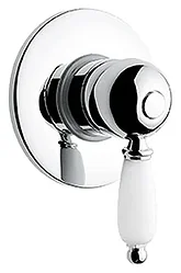 Смеситель Emmevi Laguna 40009 (хром)