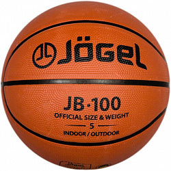 Jogel JB-100 №5