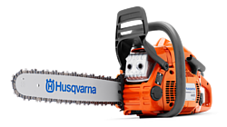 Цепная пила Husqvarna 445E II