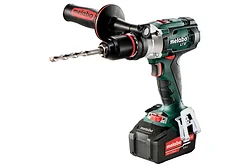 Дрель-шуруповерт Metabo SB 18 LTX Impuls (602192500)
