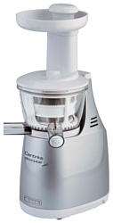 Ariete 168 Centrika Slow Juicer Metal