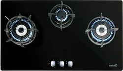 Газовая варочная панель CATA LCI 912