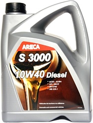 Areca S3000 Diesel 10W-40 4л (12206)