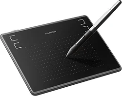Графический планшет Huion H430P