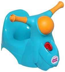 Baby Ok Scooter