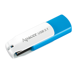 Apacer AH357 16GB (AP16GAH357U-1)