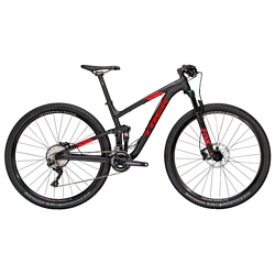 TREK Top Fuel 8 27.5 (2018)