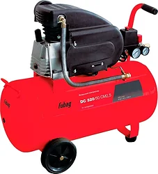 Компрессор Fubag DC 320/50 CM2.5 Компрессор Fubag DC 320/50 CM2.5