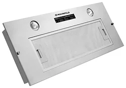 Вытяжка MAUNFELD Crosby Light 70 Gl нержавеющая сталь Вытяжка MAUNFELD Crosby Light 70 Gl нержавеющая сталь