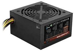 Блок питания AeroCool VX-800 RGB 800W