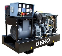 Geko 60003 ED-S/DEDA