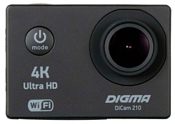 Digma DiCam 210