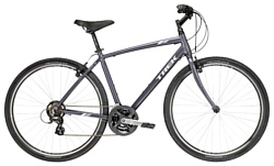 TREK Verve 1 (2019)