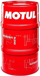 Моторное масло Motul 6100 Syn-nergy 5W-40 60л