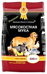 Белком Мясокостная мука