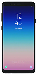 Samsung Galaxy A8 Star 4/64Gb SM-G885Y/DS