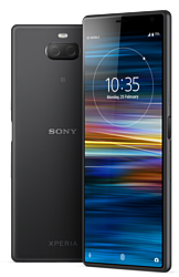 Смартфон Sony Xperia 10 Plus Dual SIM 6/64Gb