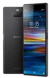 Смартфон Sony Xperia 10 Plus Dual SIM 6/64Gb