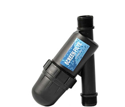 Spec IS0058 Фильтр очистки воды сетчатый для капельного полива