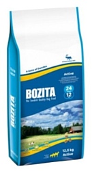 Bozita Active (12.5 кг)