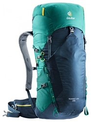 Deuter Speed Lite 26 green/blue (navy/alpinegreen)