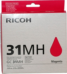 Ricoh GC 31MH (405703)