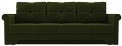 Лига диванов Европа 28315 (зеленый)