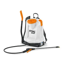 Механический опрыскиватель Stihl SG 51