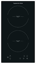 Электрическая варочная панель Zigmund & Shtain CI 33.3 B