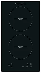 Электрическая варочная панель Zigmund & Shtain CI 33.3 B