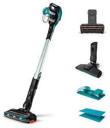 Вертикальный пылесос Philips FC6729