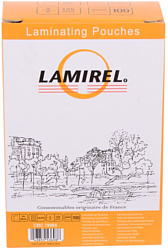 Lamirel 54x86 мм, 125 мкм, 100 л LA-78665
