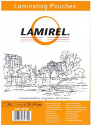 Lamirel A5, 100 мкм, 100 л LA-78766