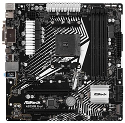 ASRock AB350M Pro4 R2.0