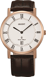 Orient FGW0100EW0