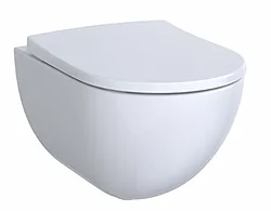 Унитаз Geberit Acanto 500.600.01.2 Унитаз Geberit Acanto 500.600.01.2