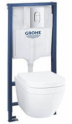 Grohe Solido 5 in 1 39536000