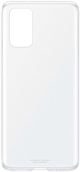 Samsung Clear Cover для Galaxy S20 Plus (прозрачный)