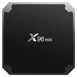Magicsee X96 Mini 1/8 Gb